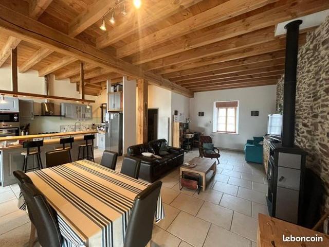 Maison vente à Angoulême, Rouzède