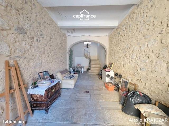 Maison vente à Béziers, Roujan