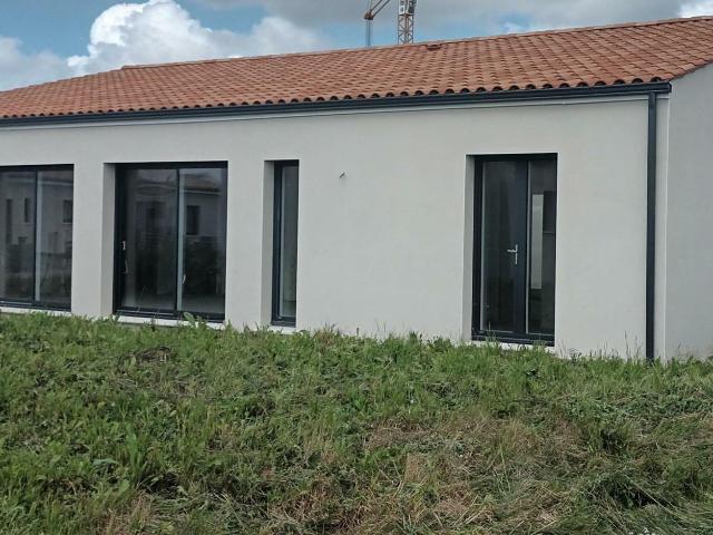 Maison vente à France métropolitaine, Médis