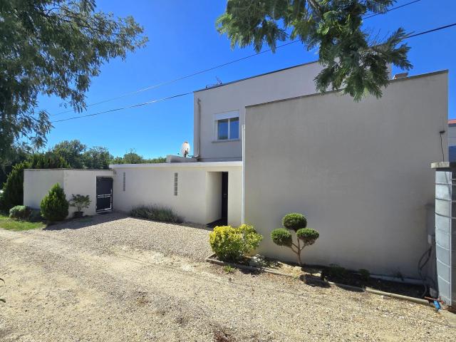 Maison vente à Marmande, Miramont-de-guyenne