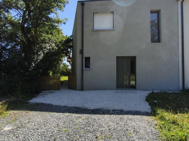 Maison vente à Segré, Saint-augustin-des-bois