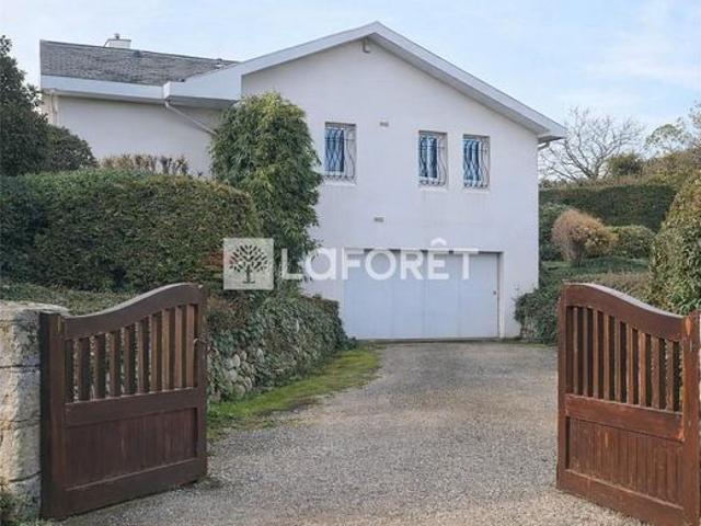 Maison vente à Le Havre, Fontaine-la-mallet