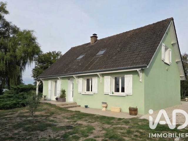 Maison vente à Villy-le-Bois, Aube