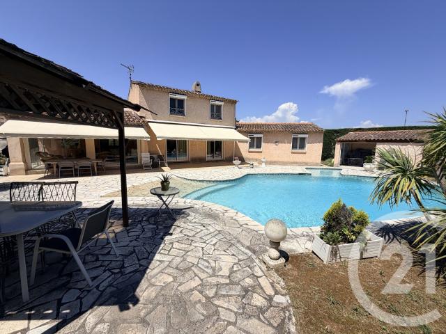 Maison vente à Grasse, Châteauneuf-grasse