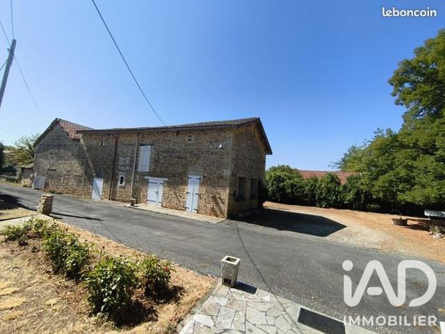 Maison vente à Niort, Rom