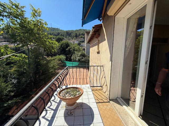 Maison vente à Marseille
