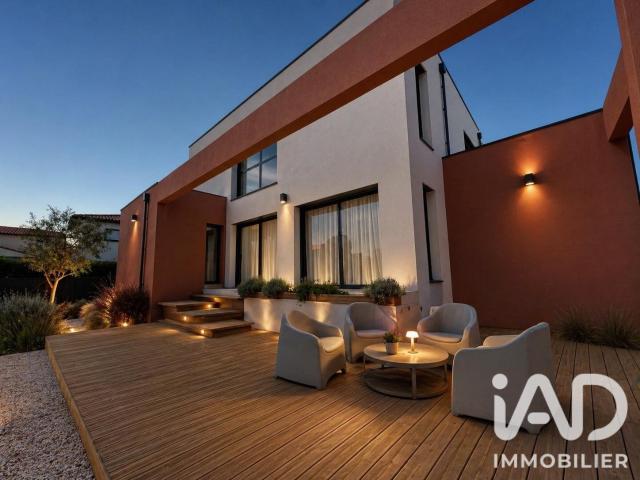 Maison vente à Perpignan, Villelongue-de-la-salanque