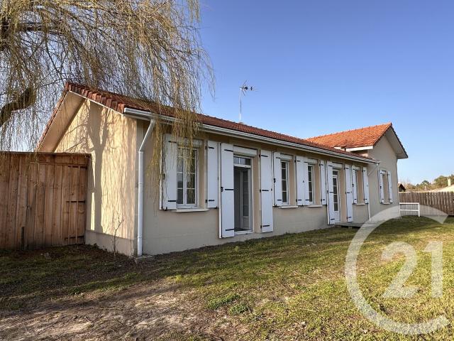 Maison vente à Arcachon, Lège-cap-ferret