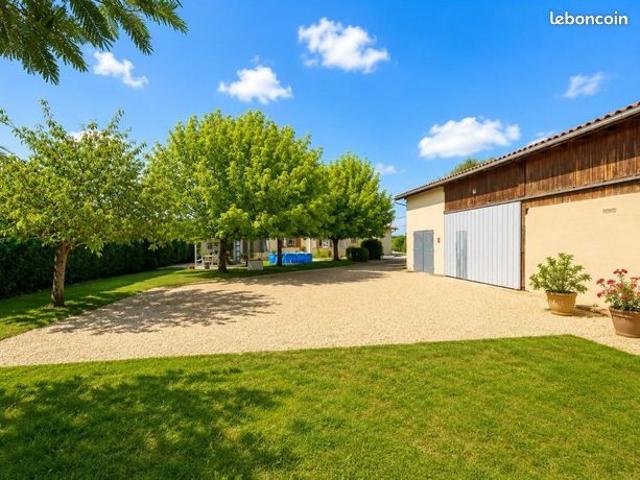 Maison vente à Lesparre-Médoc, Saint-seurin-de-cadourne