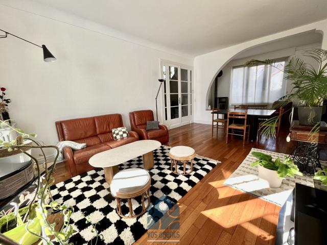 Maison vente à France métropolitaine, Clermont-ferrand