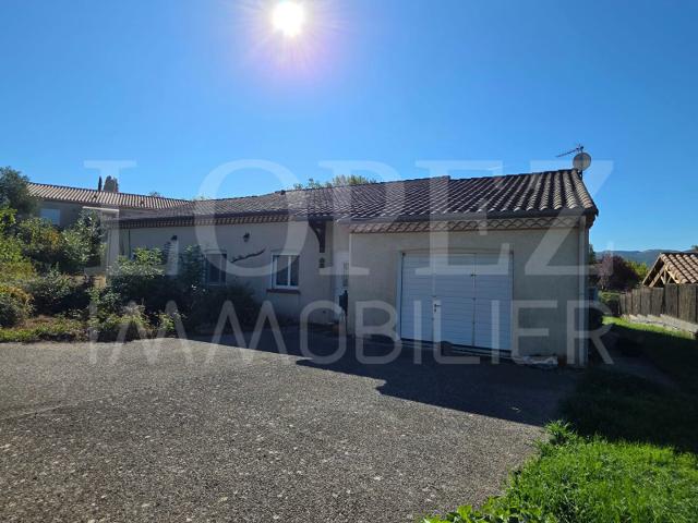 Maison vente à Castres, Payrin-augmontel