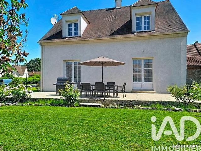 Maison vente à Palaiseau, Briis-sous-forges