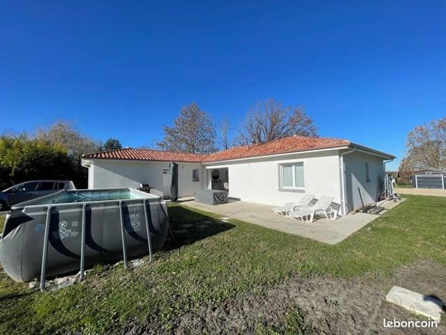 Maison vente à Saint-sever, Landes