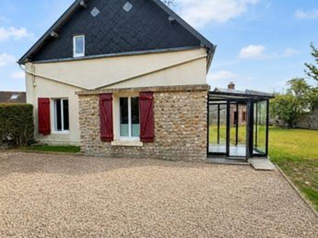 Maison vente à Le Vieil-Évreux, Eure