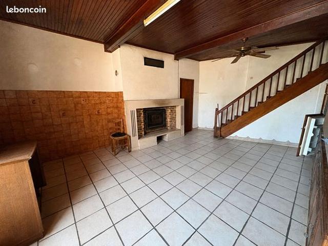 Maison vente à Montgaillard, Hautes-Pyrénées