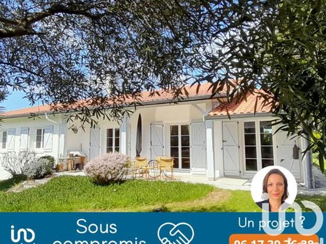 Maison vente à Ondres