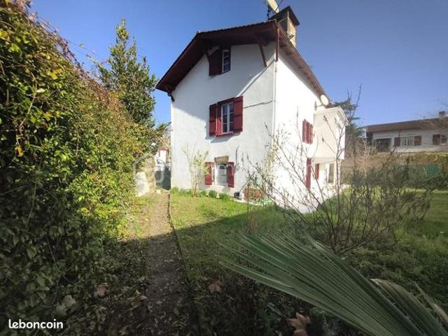 Maison vente à Bayonne, La Bastide-clairence