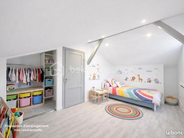 Maison vente à Bayonne, La Bastide-clairence