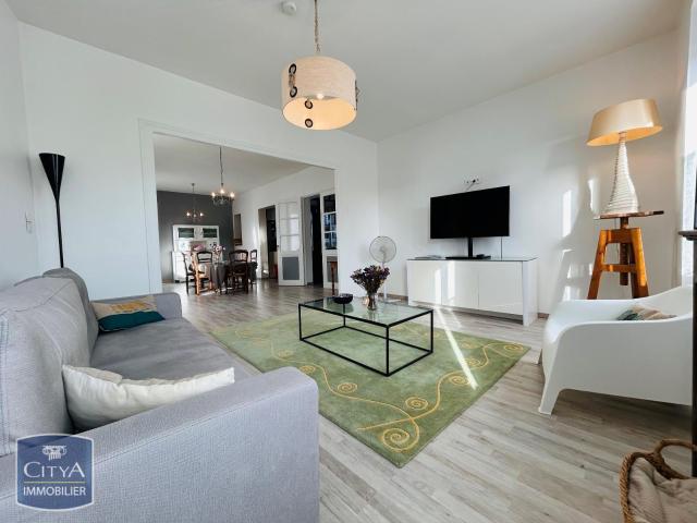 Maison vente à Rochefort, Royan