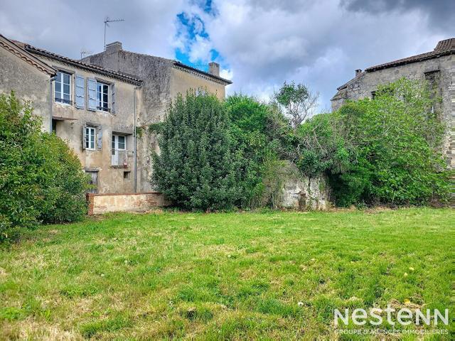 Maison vente à Nérac, Mézin