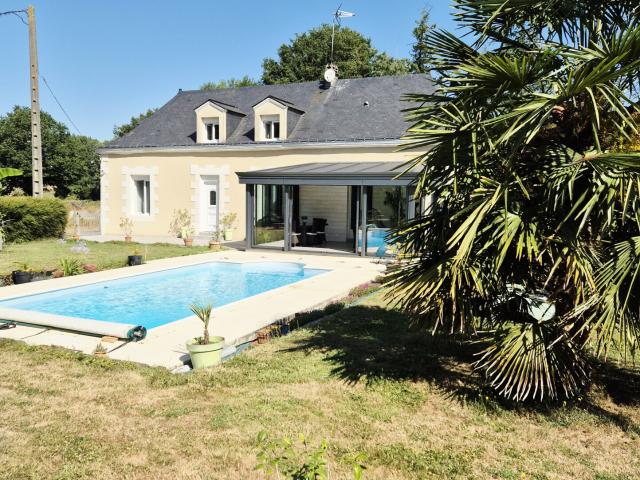 Maison vente à France métropolitaine, Laigné