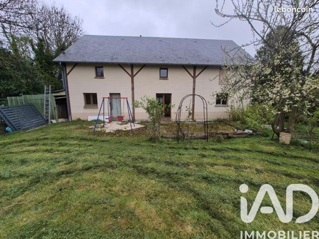 Maison vente à Dieppe, Auvilliers