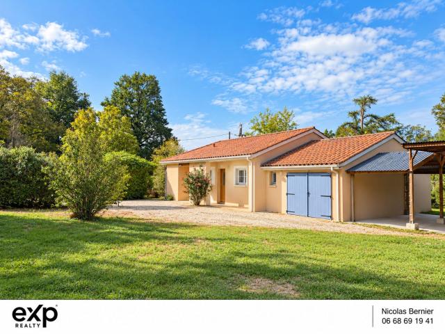 Maison vente à Lissac, Lissac-et-Mouret