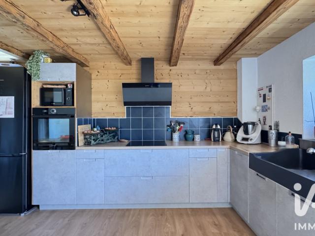 Maison vente à Ayse, Haute-Savoie