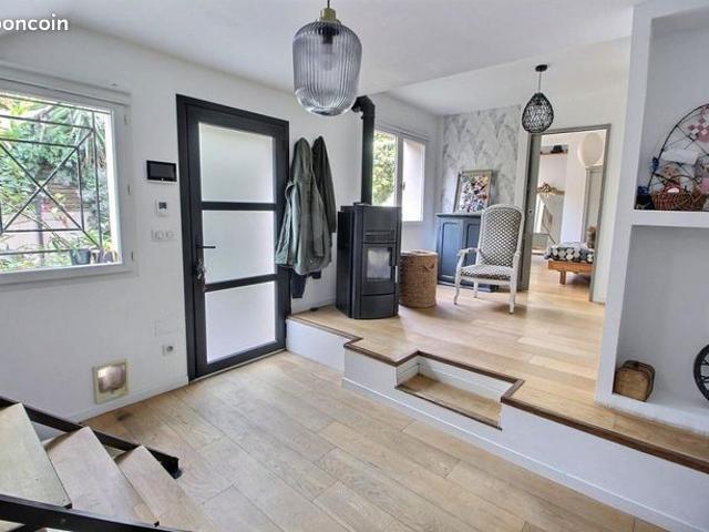 Maison vente à Marseille, Allauch