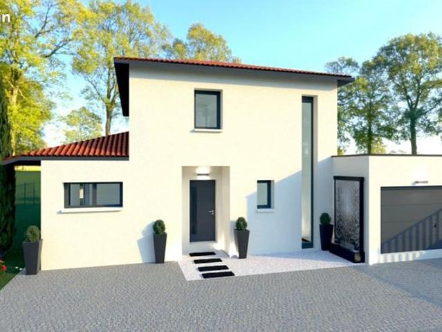 Maison vente à Bourg-en-Bresse, Revonnas