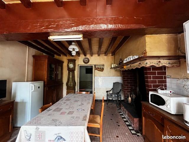 Maison vente à Confolens, Lésignac-durand