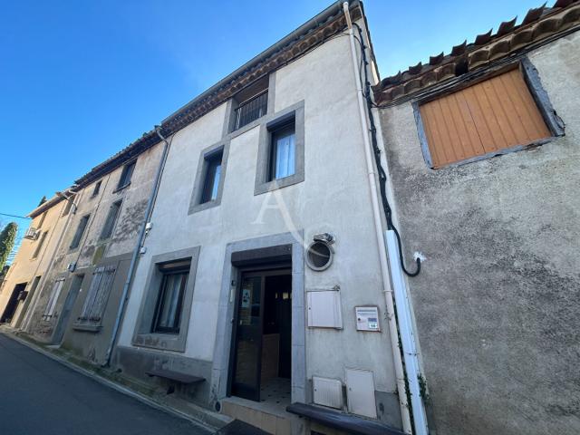 Maison vente à Carcassonne, Rieux-minervois