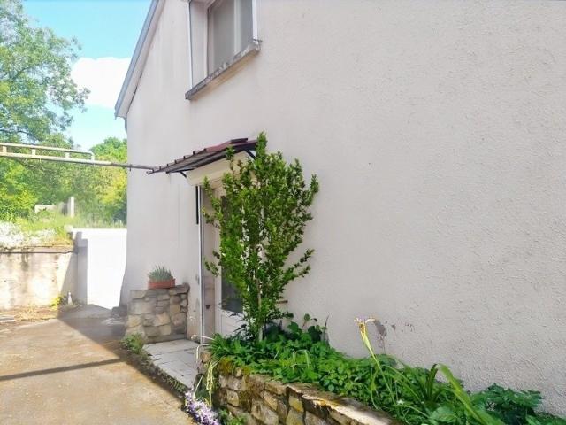 Maison vente à Langres, Pisseloup