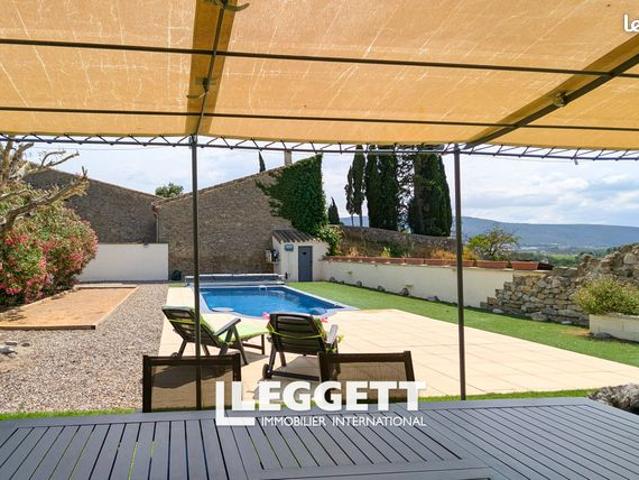 Maison vente à Carcassonne, Marseillette