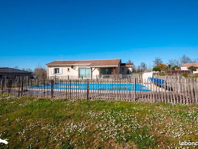 Maison vente à Périgueux, Chassaignes