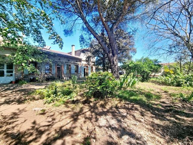 Maison vente à Toulouse