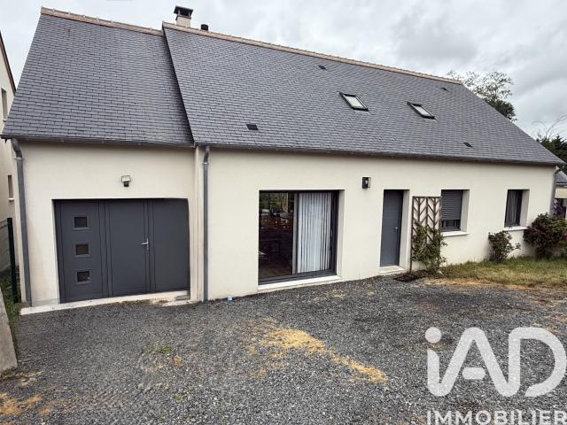 Maison vente à Tours, Vernou-sur-brenne
