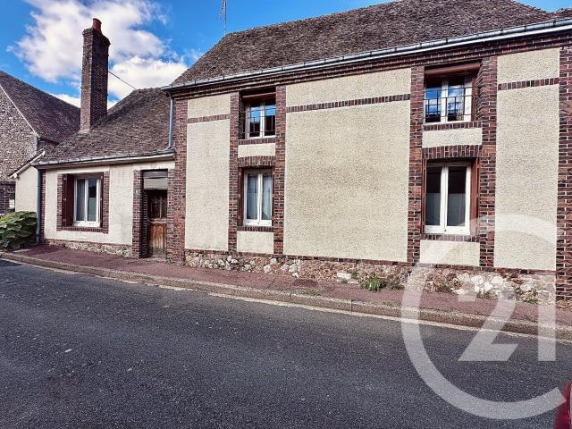 Maison vente à Dangeau