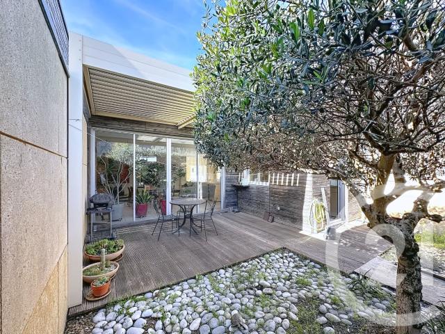 Maison vente à Montpellier