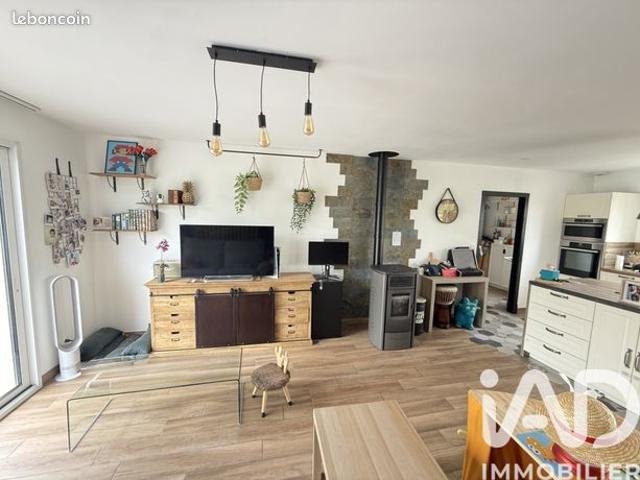 Maison vente à Tours, Vernou-sur-brenne