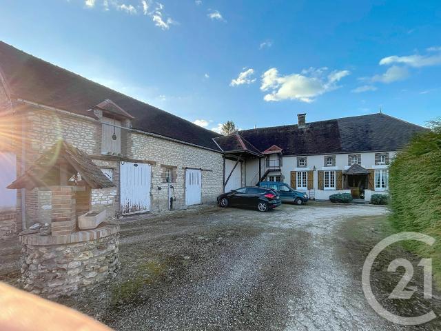 Maison vente à Troyes, Auxon
