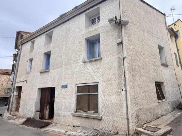 Maison vente à Perpignan, Estagel