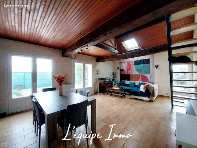 Maison vente à Auch, Pujaudran