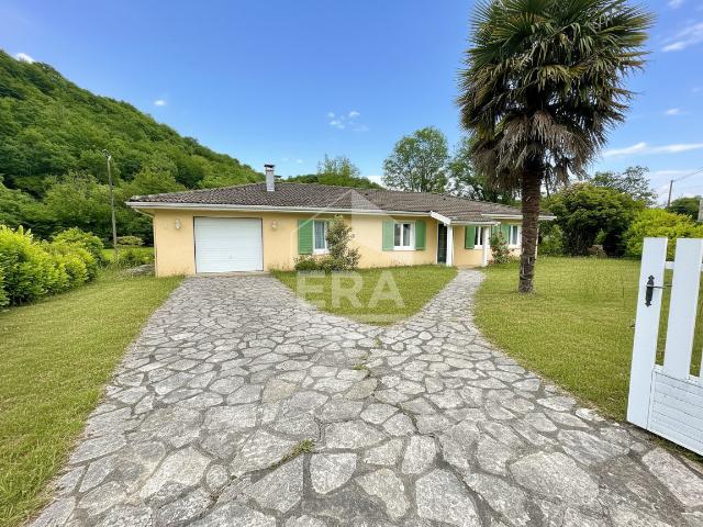 Maison vente à Pau, Artiguelouve
