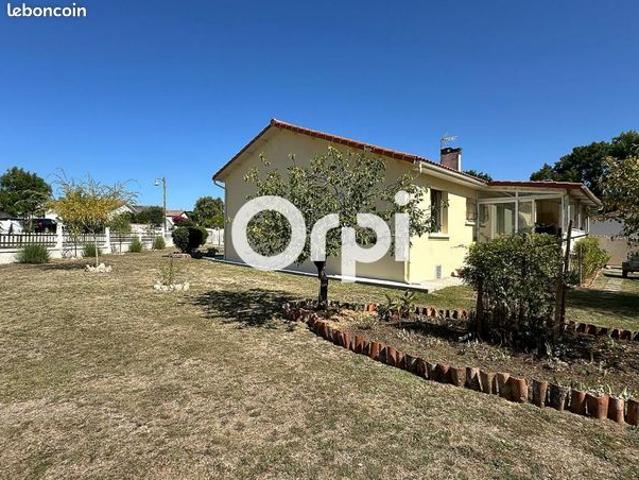 Maison vente à Breuil-magné