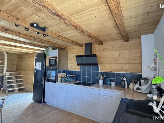 Maison vente à Ayse, Haute-Savoie