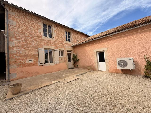 Maison location à Fief Richard, Lorigné
