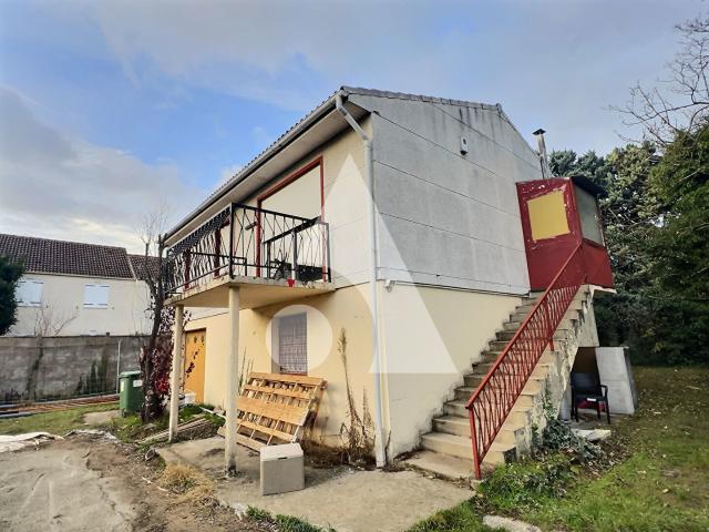 Maison vente à Saint-Germain-en-Laye, Sartrouville