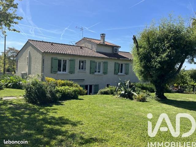 Maison vente à Jonzac, Archiac