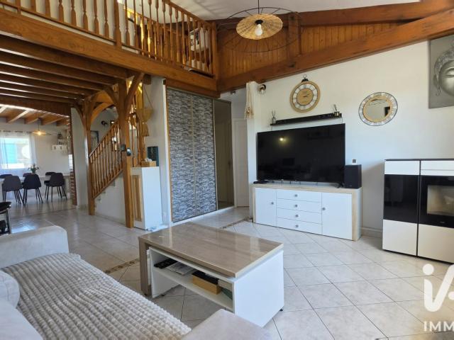 Maison vente à Casablanca, Saint-Vincent-de-Tyrosse